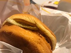 鲜虾煲-麦当劳(领展中心城店)
