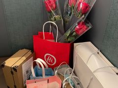 -海底捞火锅(群光广场店)