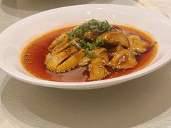 -唐拉雅秀酒店-唐苑中餐厅
