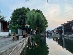 -南浔古镇