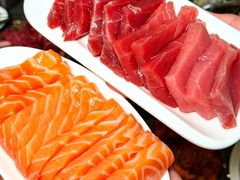 -铭门盛宴·艺术海鲜姿造(福田黑金店)