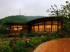 -杭州开元森泊度假乐园