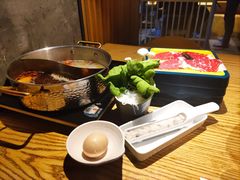 -枝魯枝魯自助料理