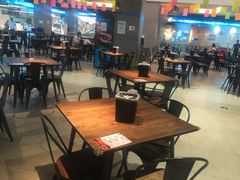 大堂-盒马鲜生(昆城店)