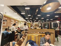 -聚宝源(西单店)