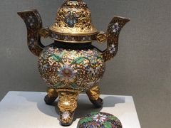 -中国景泰蓝艺术博物馆