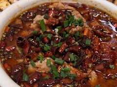 -胖哥川菜馆(武东路店)