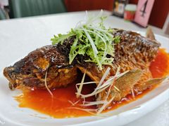 -红旗饭庄