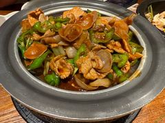 -云海肴·汽锅鸡·云南代表菜(美罗城店)