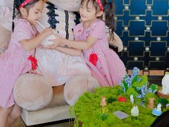 -富力丽思卡尔顿酒店·香荟全日制餐厅