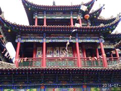 -高庙保安寺