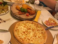 -乐凯撒披萨(汇港购物中心店)