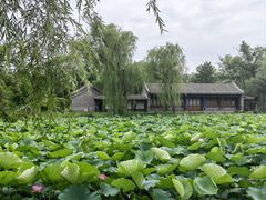-承德避暑山庄景区