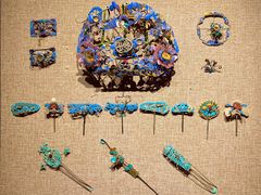 -北京工艺美术博物馆