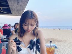 -海风酒吧 喝精酿 听民谣(阿那亚礼堂店)