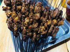 -清真·马峰烤肉(小学习北巷店)