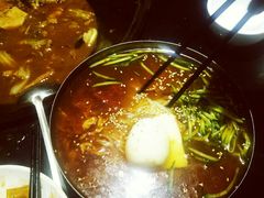 -金明姬铁锅炖(东坝店)