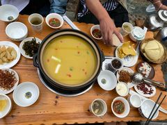 -尼玛藏家风味园(阿山食城店)