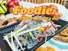-庆山饭店·海鲜饺子家常菜(北戴河黑石路店)