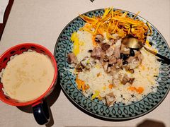 -耶里夏丽·丝路新疆菜·清真食品(徐汇南丹东路臻选店)