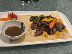 -宁海食府·涌宴(真和店)