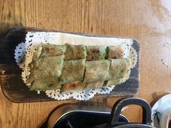 -芳芳私房菜·精做淮扬菜(承德路店)