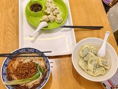 -交通大学（闵行校区）-第二餐饮大楼