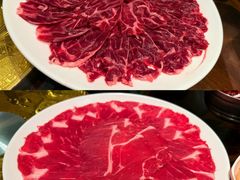 手切牛腱子-南门涮肉(东单店)
