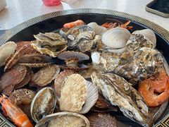 -巧克力渔家.小船海鲜胶东菜(万平口店)