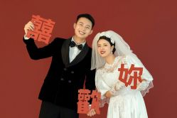 -IDO婚纱摄影(上海旗舰店)