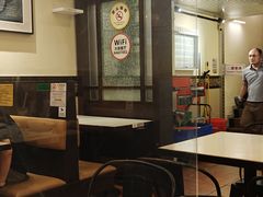 -大哥餐厅(西城花园店)