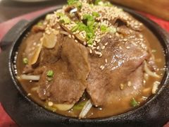 -角落里(中山公园店)