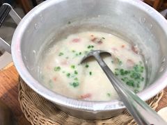 -南记食粥坊·宵夜大排档(莲花总店)