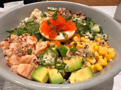 -娜娜家•Nana And Her Friends Restaurant(小寨原力场店)
