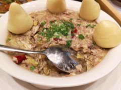 -山东宾馆·齐鲁苑餐厅