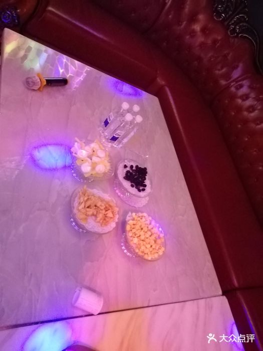 唐会ktv(群力店)