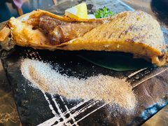 -高木日本料理(静安寺店)