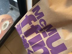 -麦当劳(四川北路店)