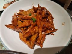 -苏帮袁Sue Cuisine(南开大悦城店)