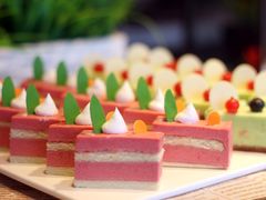 -洲际酒店·地平线全日餐厅HORIZON CAFÉ