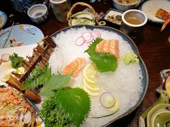 -松子料理(白家庄店)