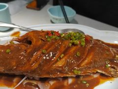 -刀板香·安徽菜(国购IFC店)