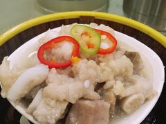 -东江海鲜酒家(艺都分店)