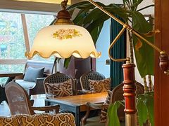 -良木缘咖啡西餐(川大店)