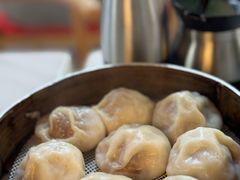 -百年尹氏汤包(湖南路狮子桥店)