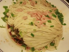 -十面春风·江南面馆(崇宁路店)