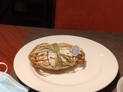 -北京朝阳悠唐皇冠假日酒店