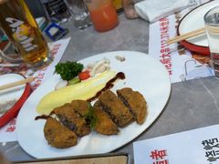 -通海俄式烧烤·俄罗斯大串(嵩山路店)