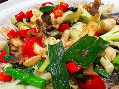 -满堂·烤鸭店·北京菜(鼓楼店)