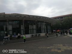 -广东财经大学（佛山校区）第3食堂